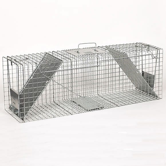 Havahart Two-Door Cage Trap