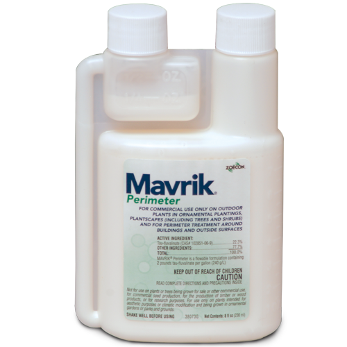 Mavrik Perimeter Insecticide