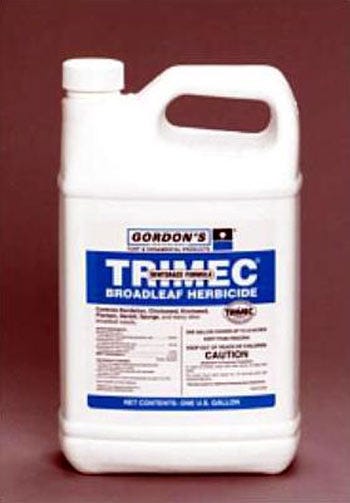 Trimec Bentgrass Broadleaf Herbicide