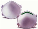 Saf-T-Fit Plus N95 Disposable Respirator