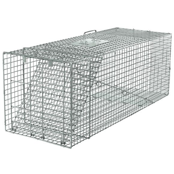 Havahart One-Door Cage Trap