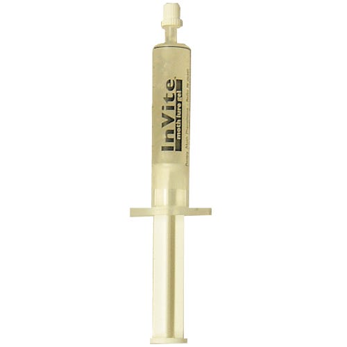 InVite Moth Lure Gel