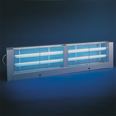 Gilbert 711 Flying Lion Electrocuting Light Trap