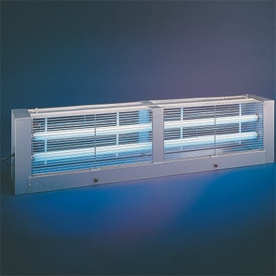 705 Night Hawk Electrocuting Insect Light Trap