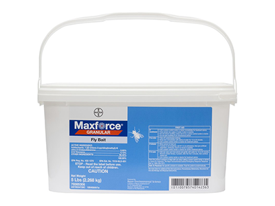 Maxforce Granular Fly Bait