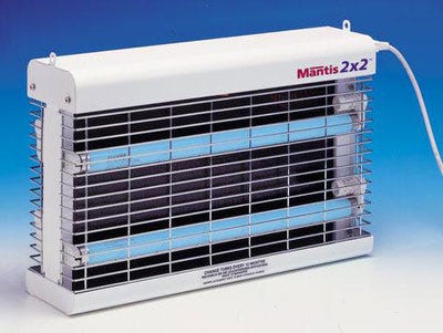 Mantis 2 x 2 Double-Sided Suspended System