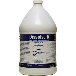 Dissolve-It