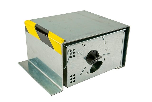 Ketch-All Trap Protector