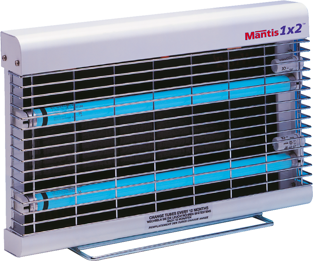 Mantis 1x2 Professional Insect Light Trap