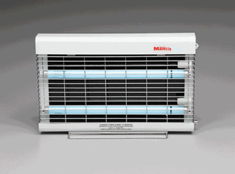 Mantis 1x2 Professional Insect Light Trap