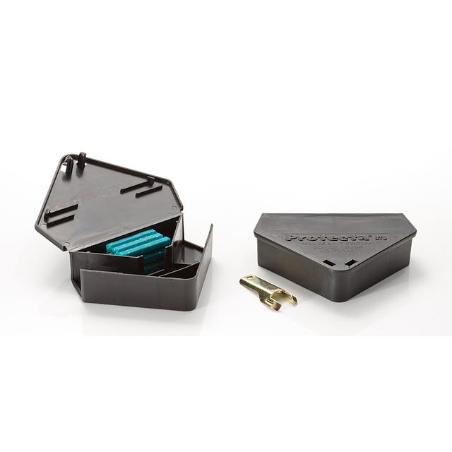 Protecta RTU Mouse Station