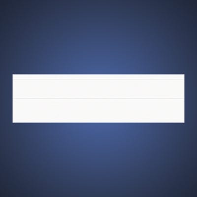 Gilbert 4220 Glue Board 5'' x 22''