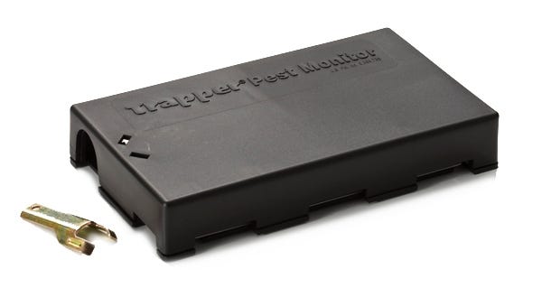 Trapper Pest Monitor Station