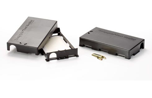 Trapper Pest Monitor Station