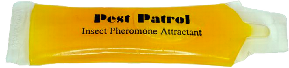 GreenWay Pantry Patrol Gel Trap - Box of 2 Traps