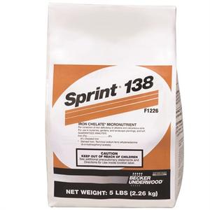 Sprint 138