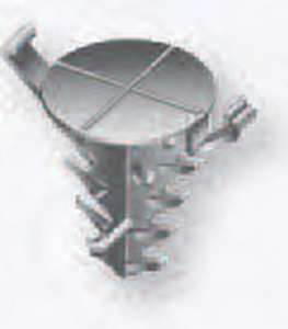 Ants Only Base Station