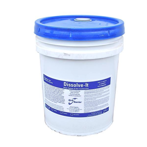 Dissolve-It - Pail