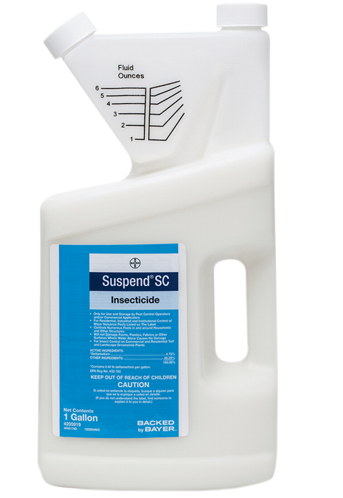 Suspend SC Insecticide - 1 Gallon