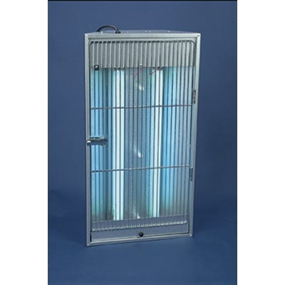 601TJ Junior Glue Board Light Trap