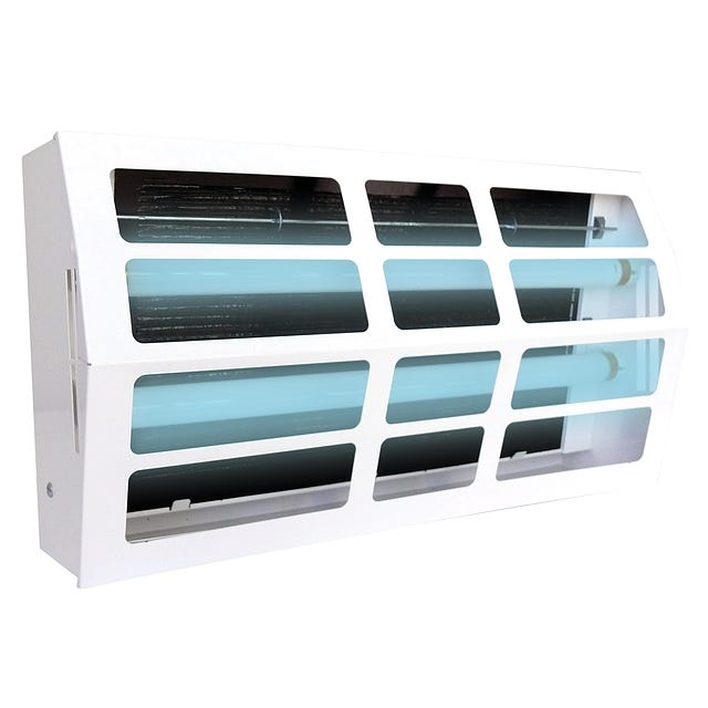 GT-200 Wall-Mounted Adhesive Trap