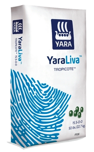 Tropicote Ag Grade - 50lb Bag