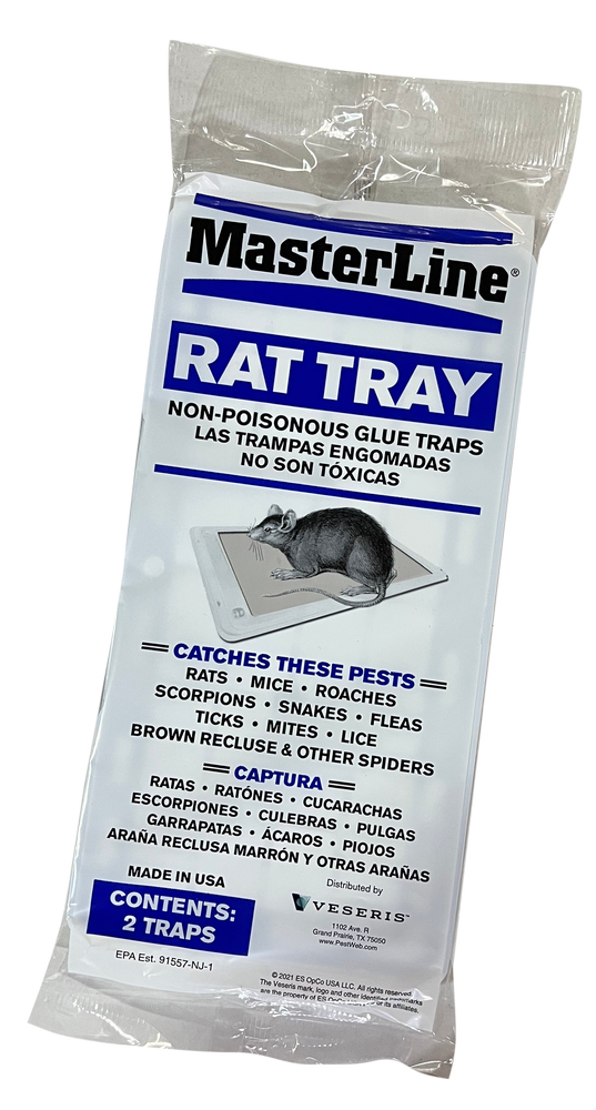 MasterLine Rat Glue Board