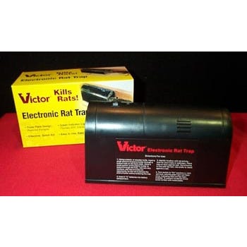 Victor Electronic Rat Trap