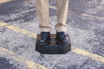 Aegis Modular Bait Station