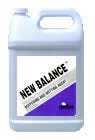New Balance with Anti-Foam - 1 Gallon