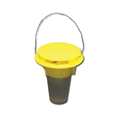 PFT Yellow Hanging Station