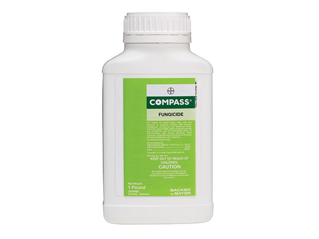 Compass 50 WG Granular Insecticide
