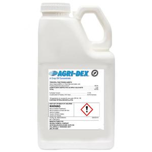 Agri-Dex Crop Oil Concentrate - 2.5 Gallon