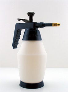 QT-1 Sprayer with FN-2280 Foam Tip