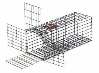 Safeguard Squirrel Controller Trap