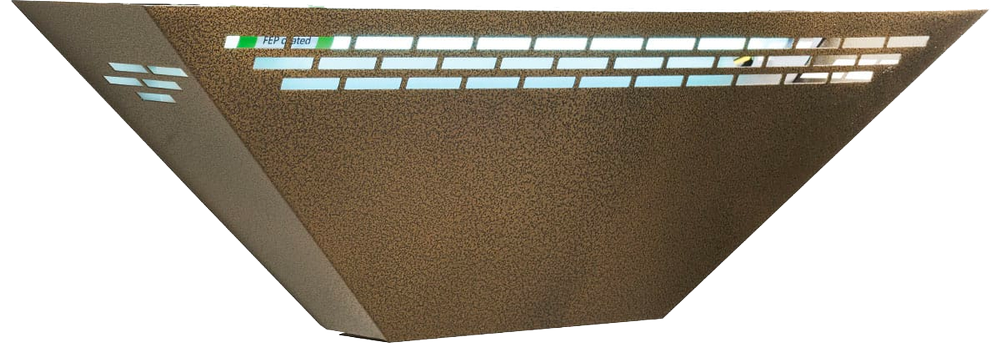 WS-85 15W Wall Sconce Adhesive Trap