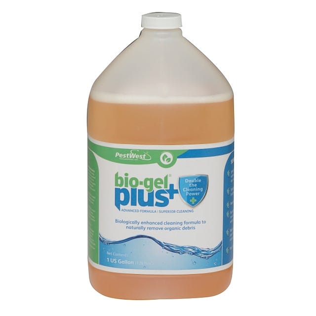 Bio-Gel+ Multi-Purpose Cleaner