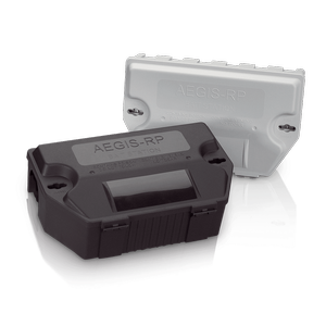Aegis-RP Bait Station - Black