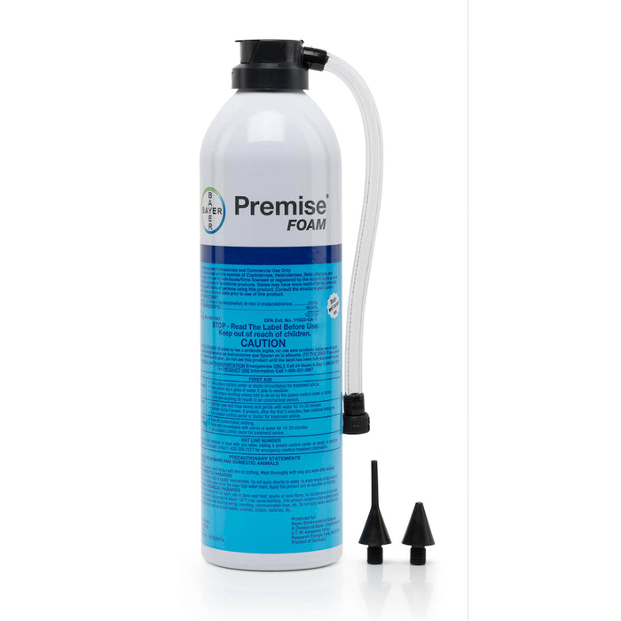 Premise Foam Termiticide