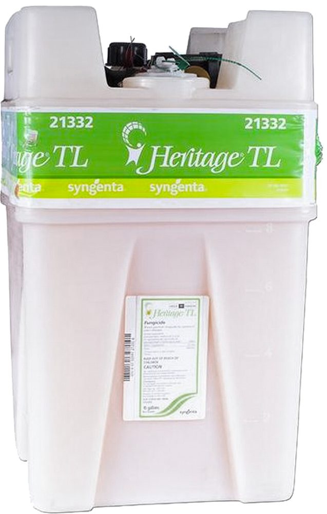Heritage Fungicide