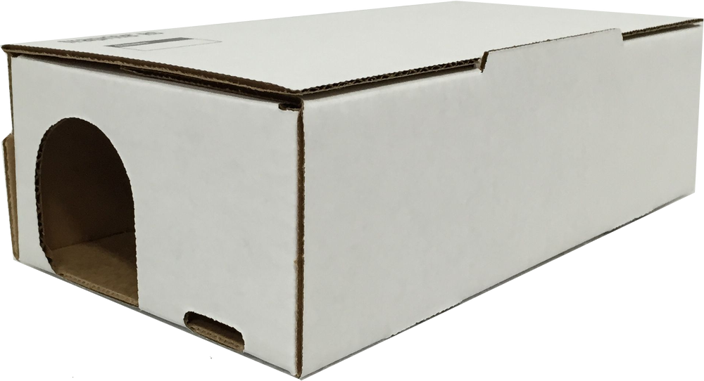 TrapRite 2152 Rat Snap Trap Station