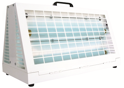 MX-360 100W Portable Adhesive Trap