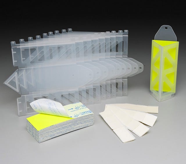 Demi-Diamond Fruit Fly Combo Pack