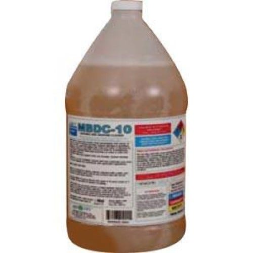 Microbial Bird Dropping Cleaner