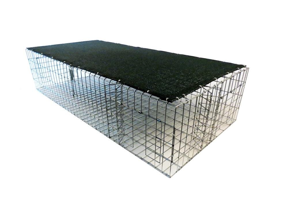 Pigeon Trap 36 x 16 x 8