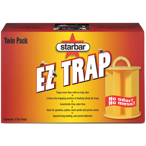 Starbar EZ Trap Fly Trap