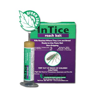 InTice Roach Bait