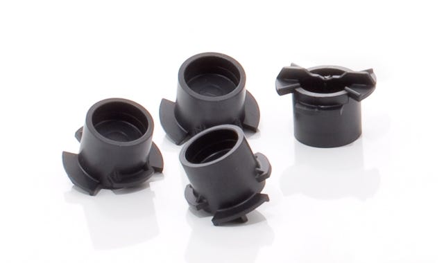 Bait Cups for Trapper T-Rex Rat Trap