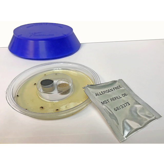 Xlure RTU Multi-Species Stored Product Beetle Trap