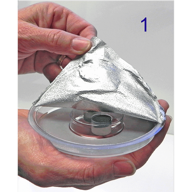 Xlure Multi-Species Beetle Trap Refill Cartridge